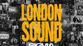 London Sound专辑