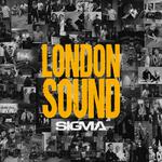 London Sound专辑