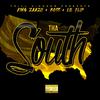 King Zaa Zii - Tha South (feat. Clover G Boss & Lil' Flip)