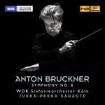 Bruckner: Symphony No. 8 in C Minor, WAB 108专辑