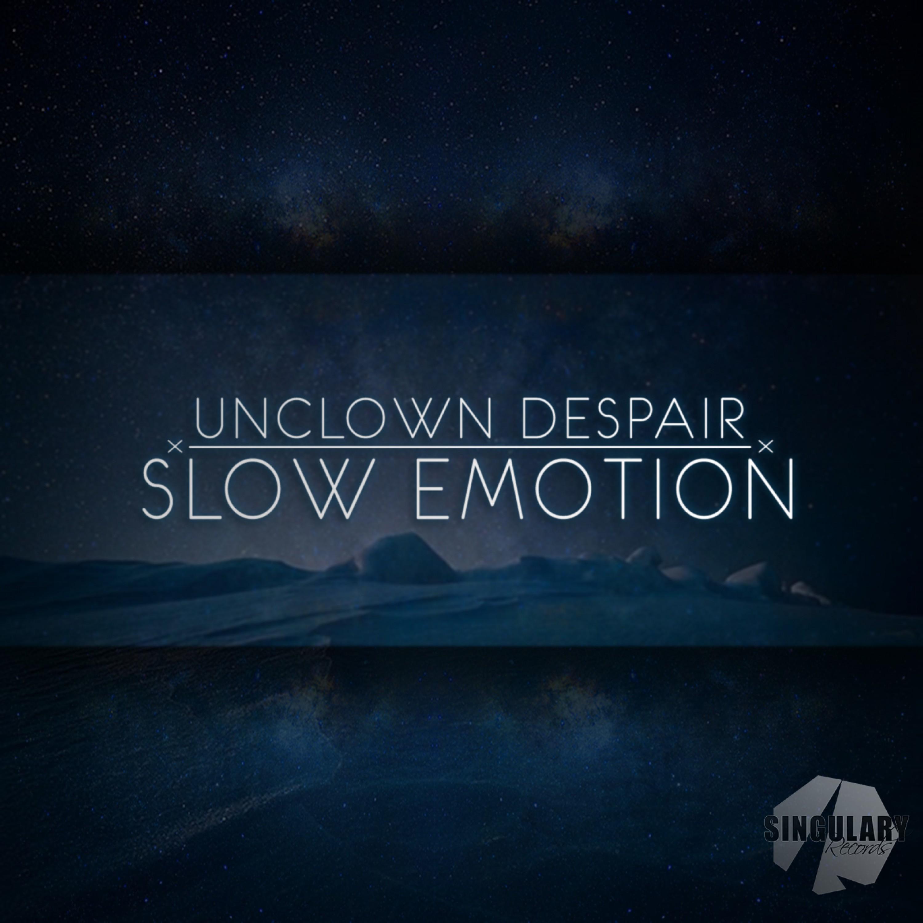 Slow Emotion