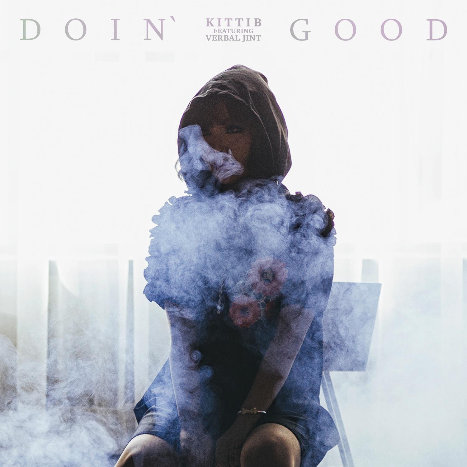 Doin` Good专辑