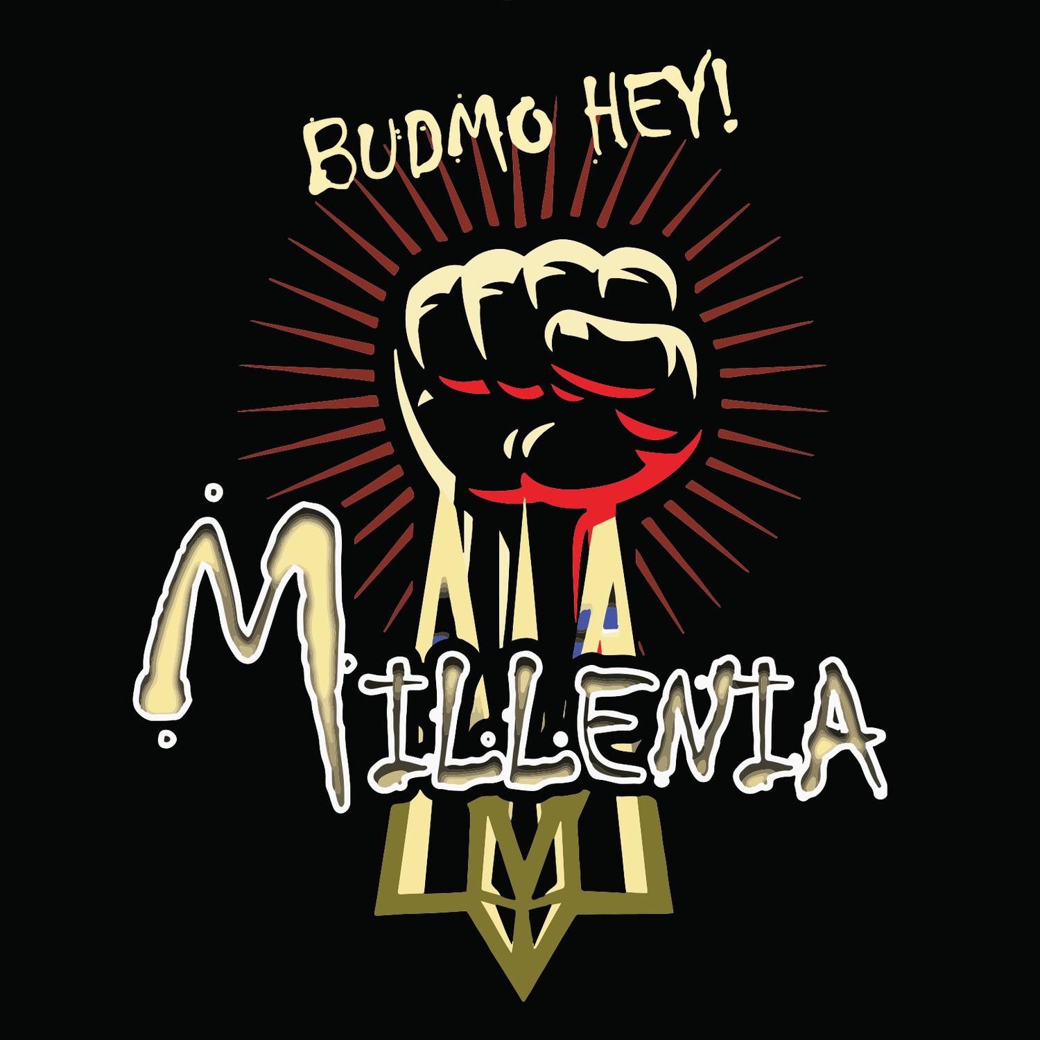 Budmo Hey!