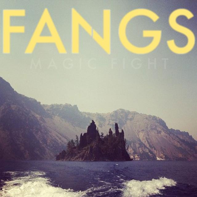 FANGS