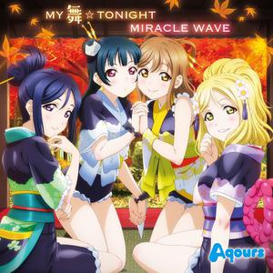 MIRACLE WAVE （原版立体声）