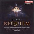 MOZART: Requiem in D Minor