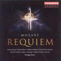 MOZART: Requiem in D Minor