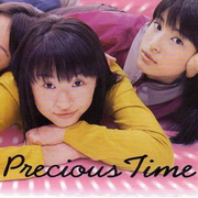 Precious Time