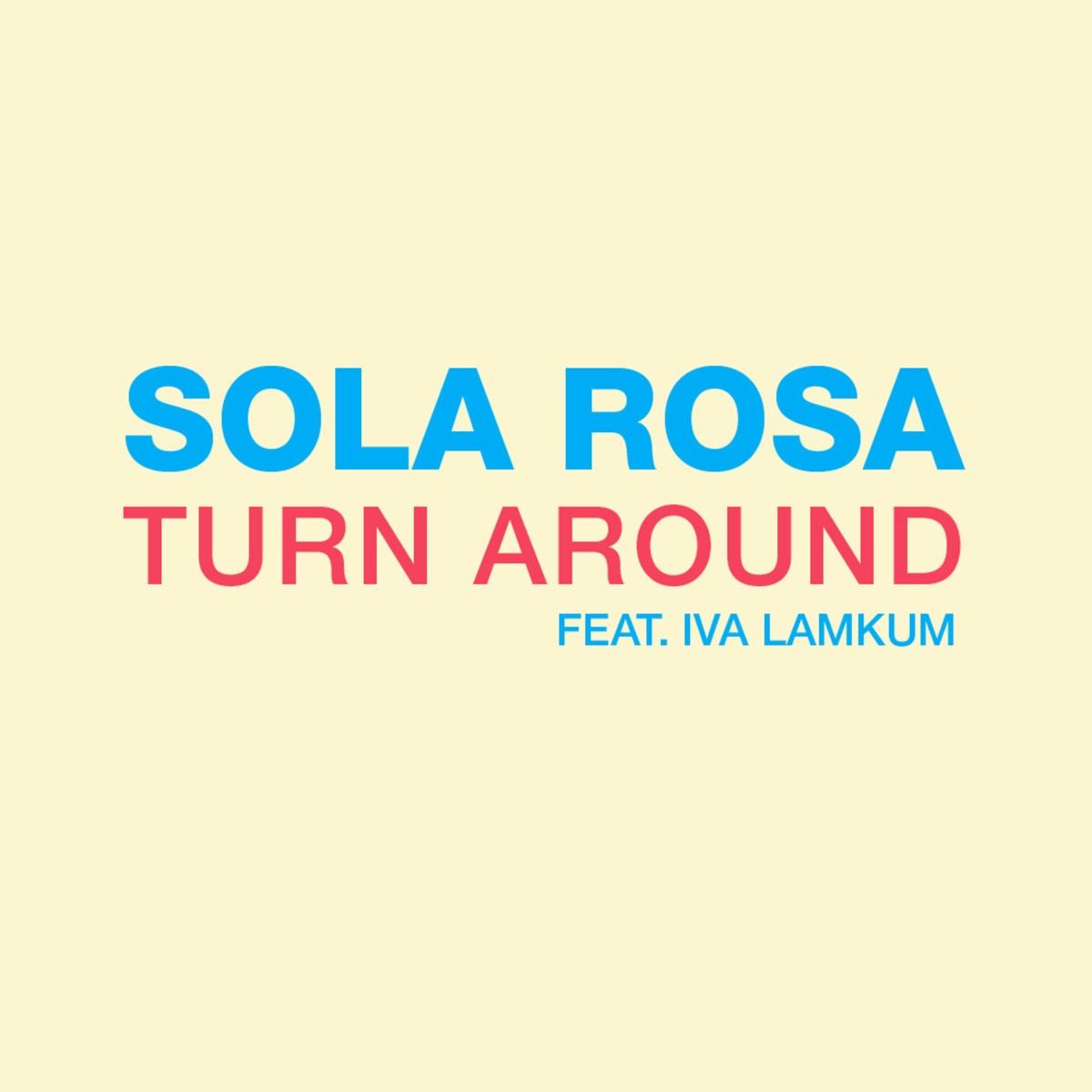 Turn Around