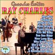 Ray Charles - Grandes Éxitos Vol. 1