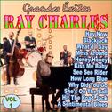Ray Charles - Grandes Éxitos Vol. 1专辑