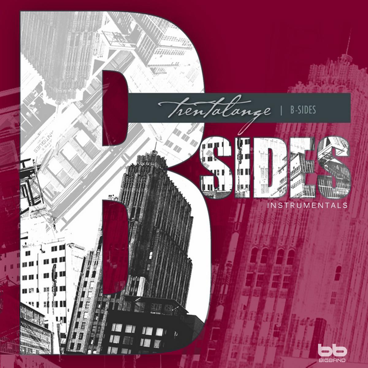 B-Sides (연인, Inst.)
