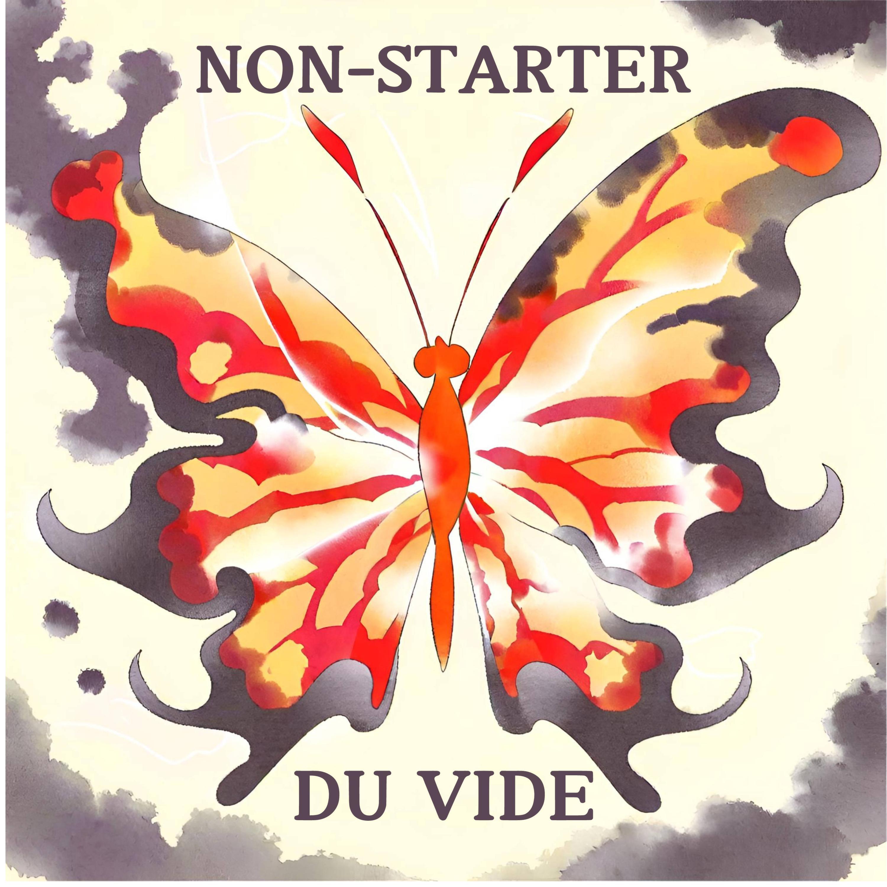 Non-Starter (feat. Syncatto)