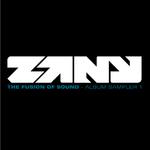 The Fusion of Sound (Album Sampler 1)专辑