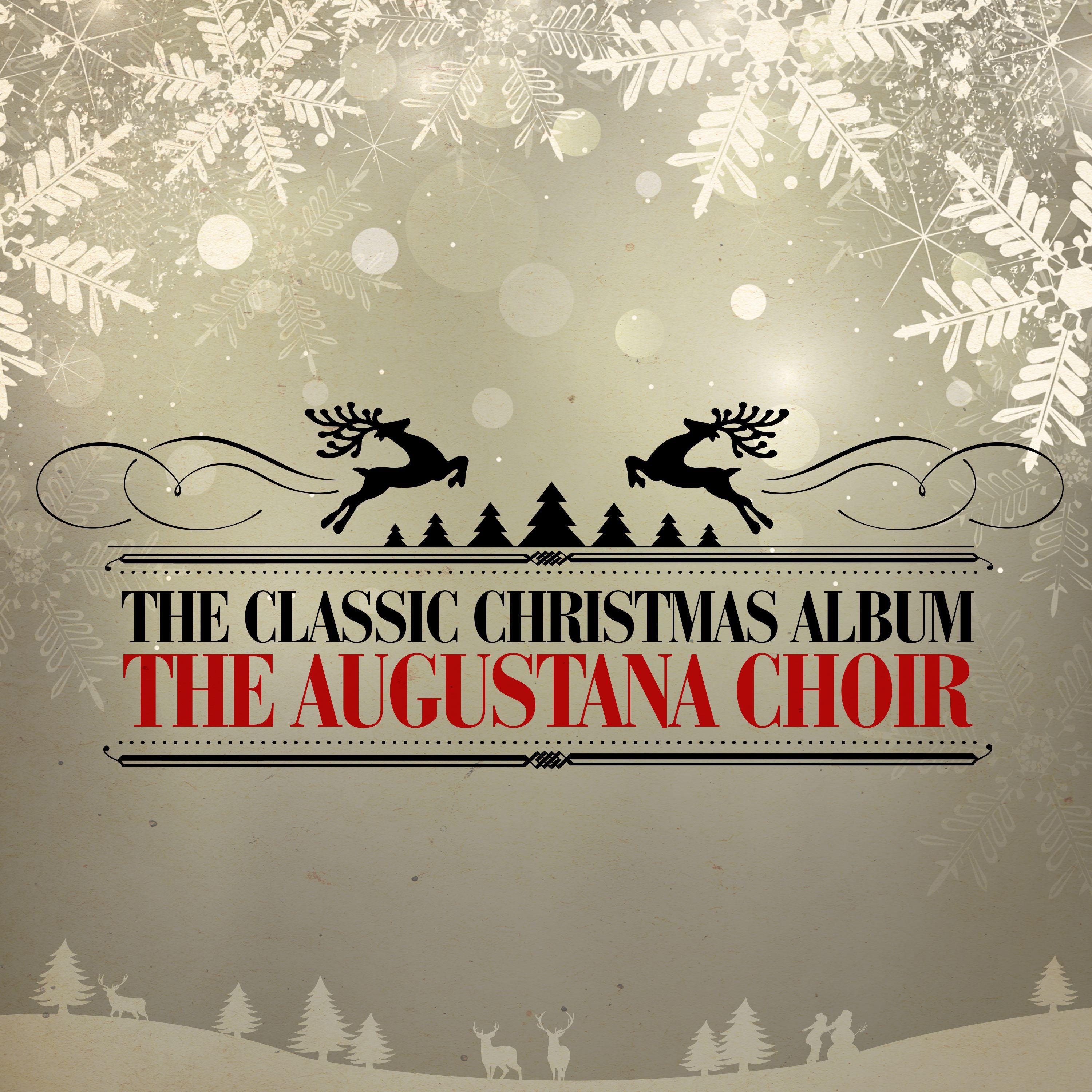 The Classic Christmas Album