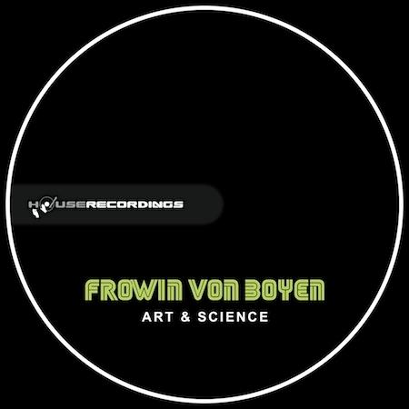  Art & Science 