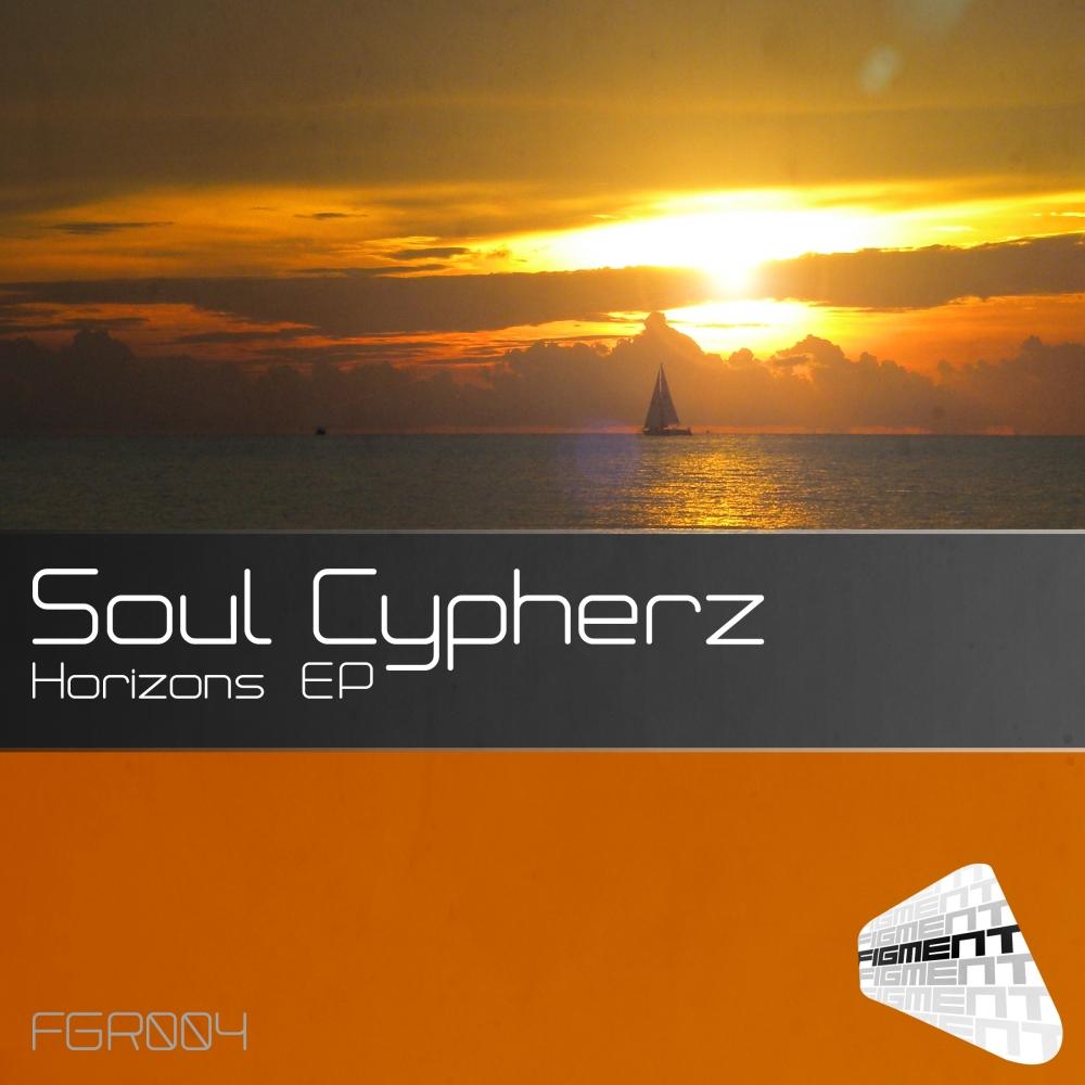 Horizons EP