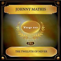 The Twelfth Of Never - Johnny Mathis (unofficial Instrumental)