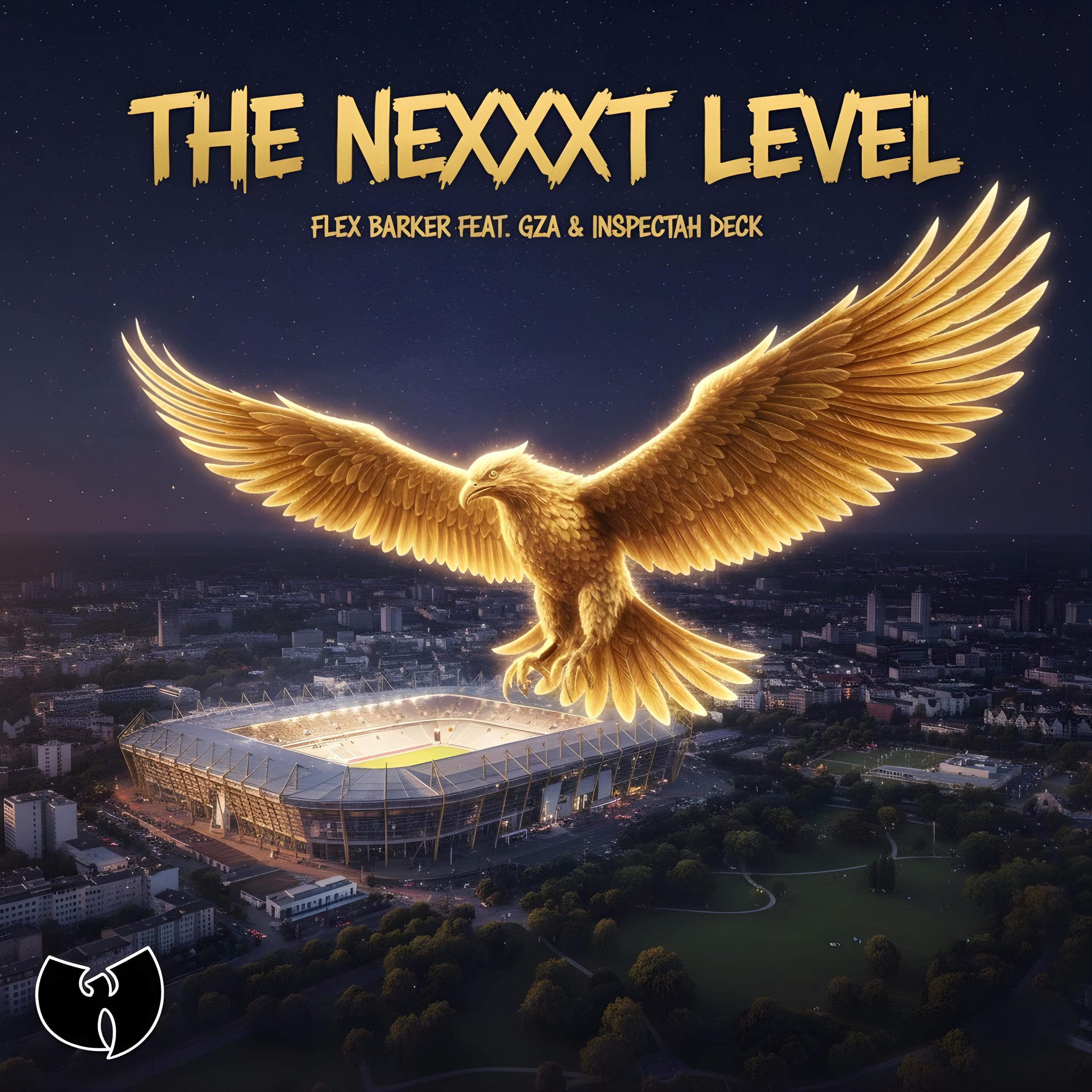 NEXXXT LEVEL