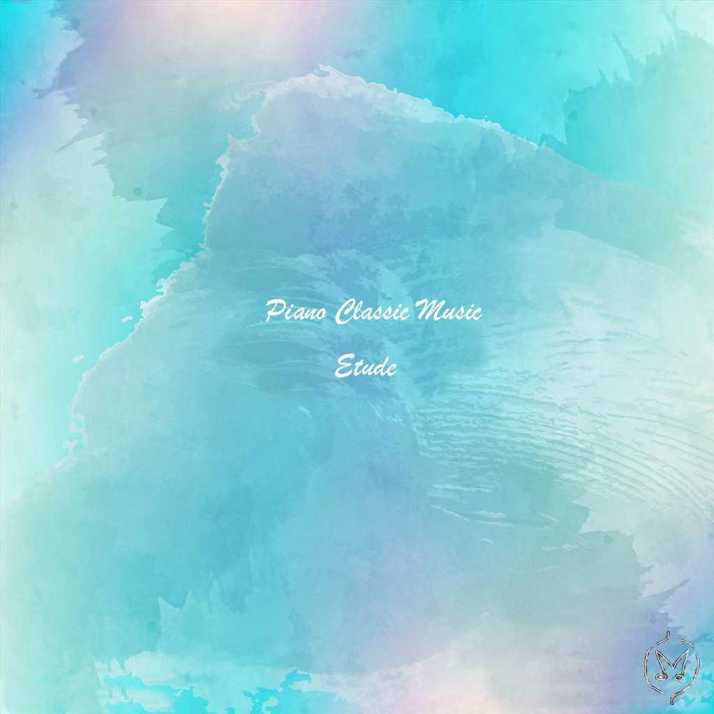 Etude Piano Works/钢琴作品集【练习曲】2