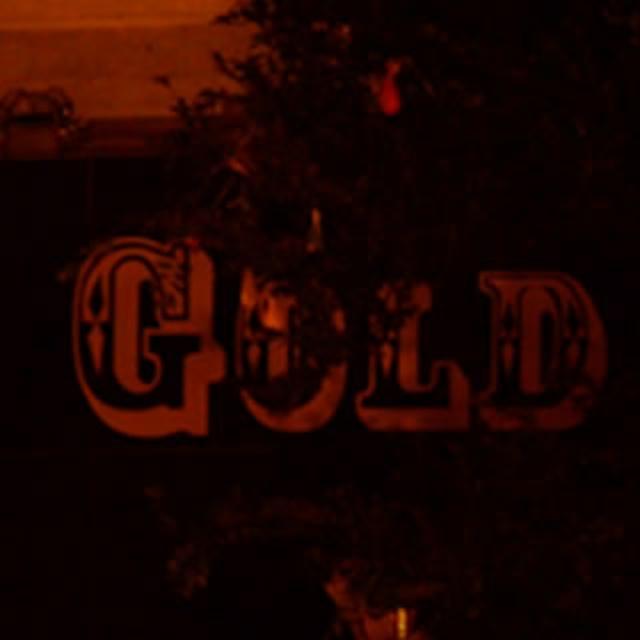  The Gold 