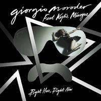 Right Here, Right Now - Kylie Minogue (instrumental)