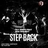 Jay Swift - STEP BACK (feat. NOX HOLIDAY)