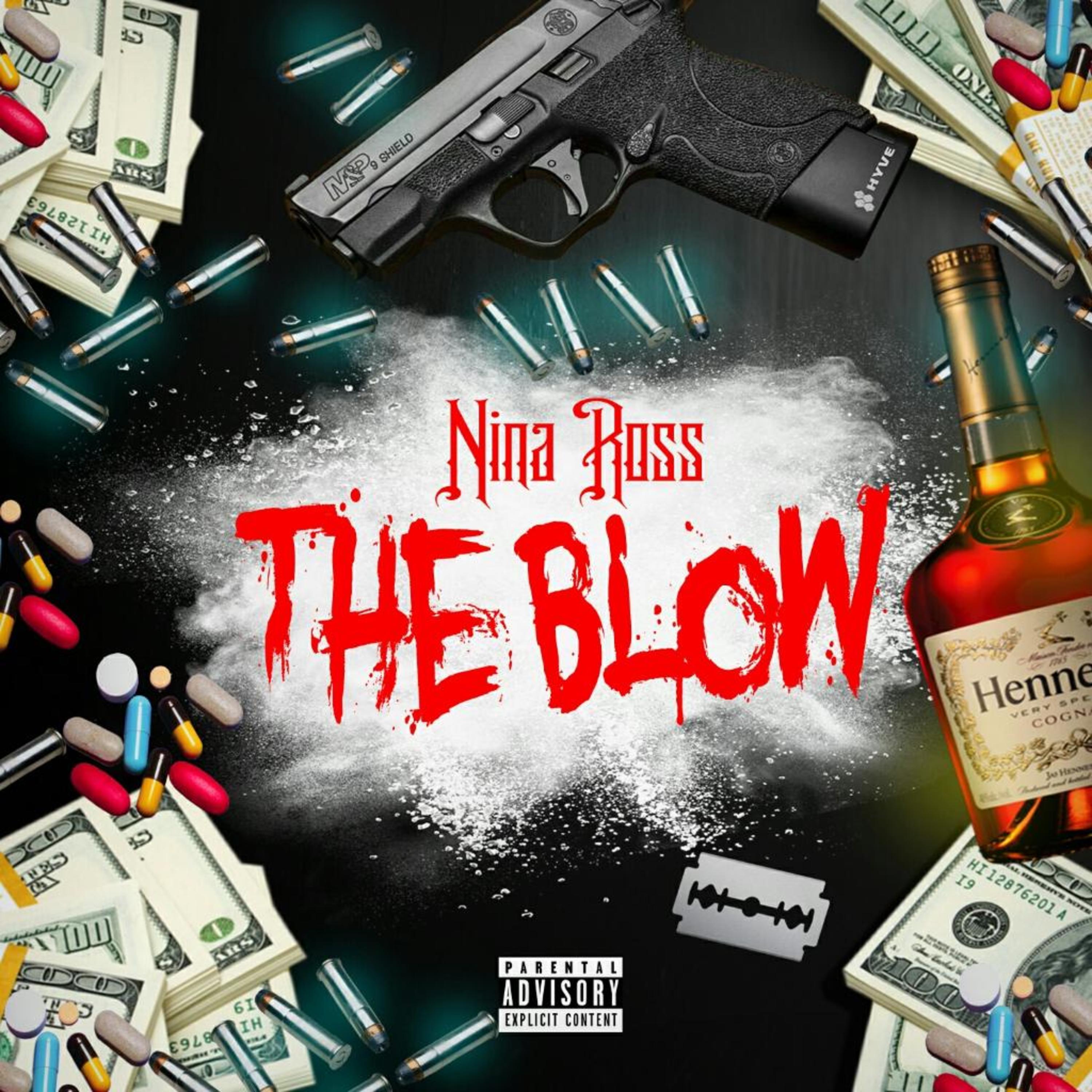 The Blow
