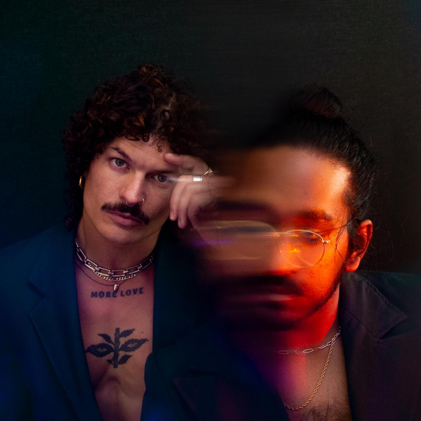 How Deep Is Your Love