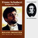 Classical Assembly. Roland Freisitzer - Franz Schubert专辑