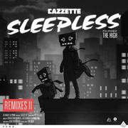 Sleepless feat. The High (Remixes II)