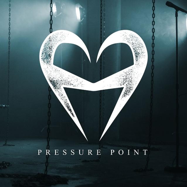 Pressure Point - Single