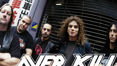 Overkill