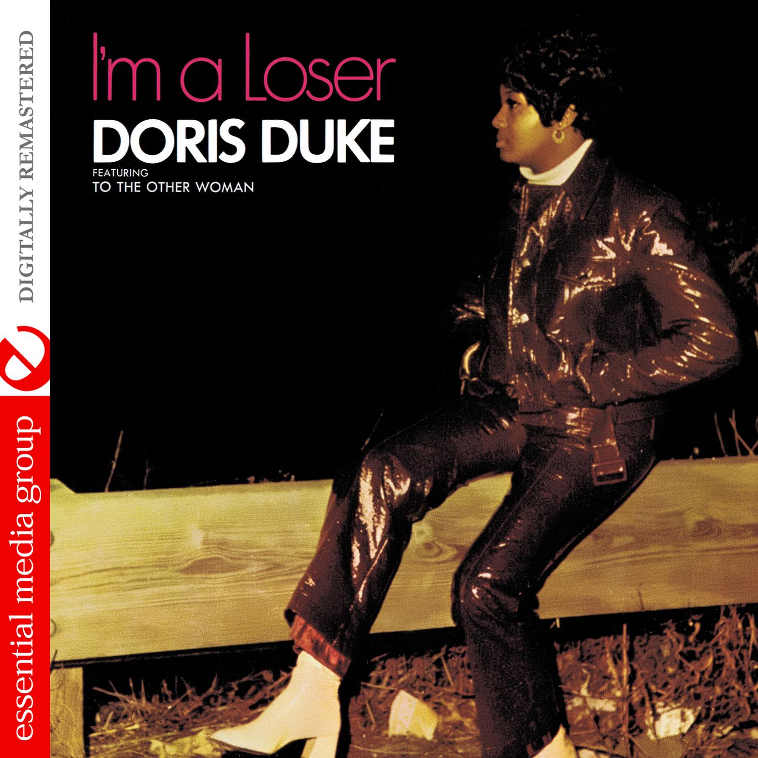 Doris Duke - How Was I to Know You Cared
