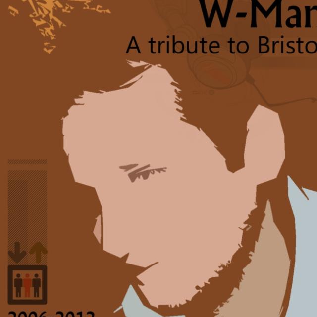 A tribute to Bristol 2006-2012