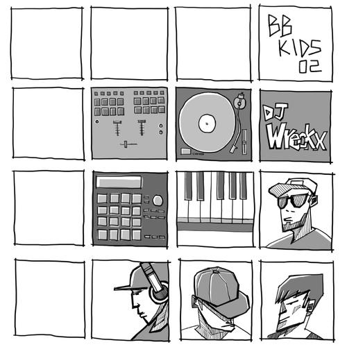 DJ WRECKX - 26
