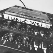 20210218_J LAB LOST TAPE FUJI DR-II