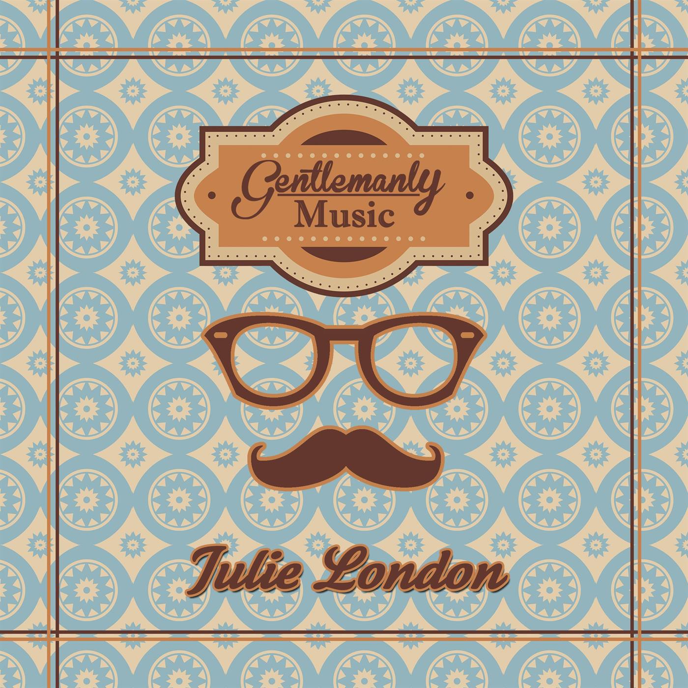 Gentlemanly Music专辑