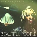 Beautiful People专辑