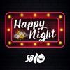 Samba 10 - Happy Night (Ao Vivo)