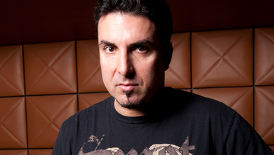 Derek Sherinian