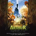 Arthur and the Invisibles (Original Motion Picture Soundtrack)