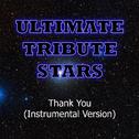 Estelle - Thank You (Instrumental Version)专辑