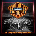 Night Ranger (Live)专辑