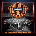 Night Ranger (Live)专辑