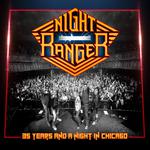 Night Ranger (Live)专辑