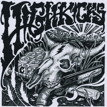 HighKicks (self titled)