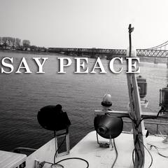 Say peace.Gmii.Nona-Q.正肥.