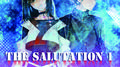 The Salutation~梦与妖精与晨昏之歌 Episode I-II专辑
