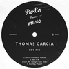 Thomas Garcia - Call Me Tonight